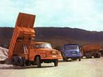 Tatra T148 S1 6x6 1972 года